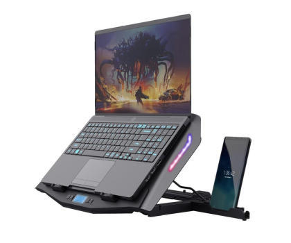 Podkładka chłodząca pod laptopy Trust Yoozy GXT1127